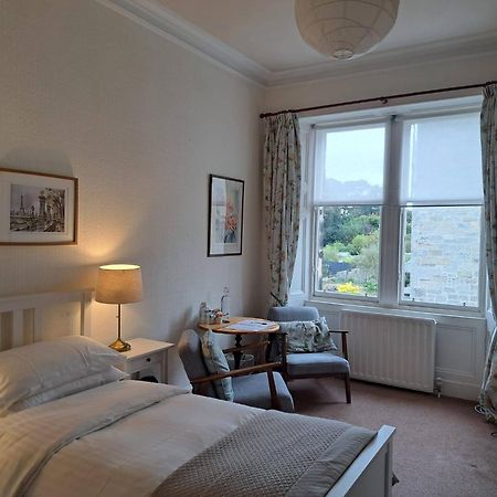 מאסלבורג Arden House - Rooms With Continental Breakfast מראה חיצוני תמונה
