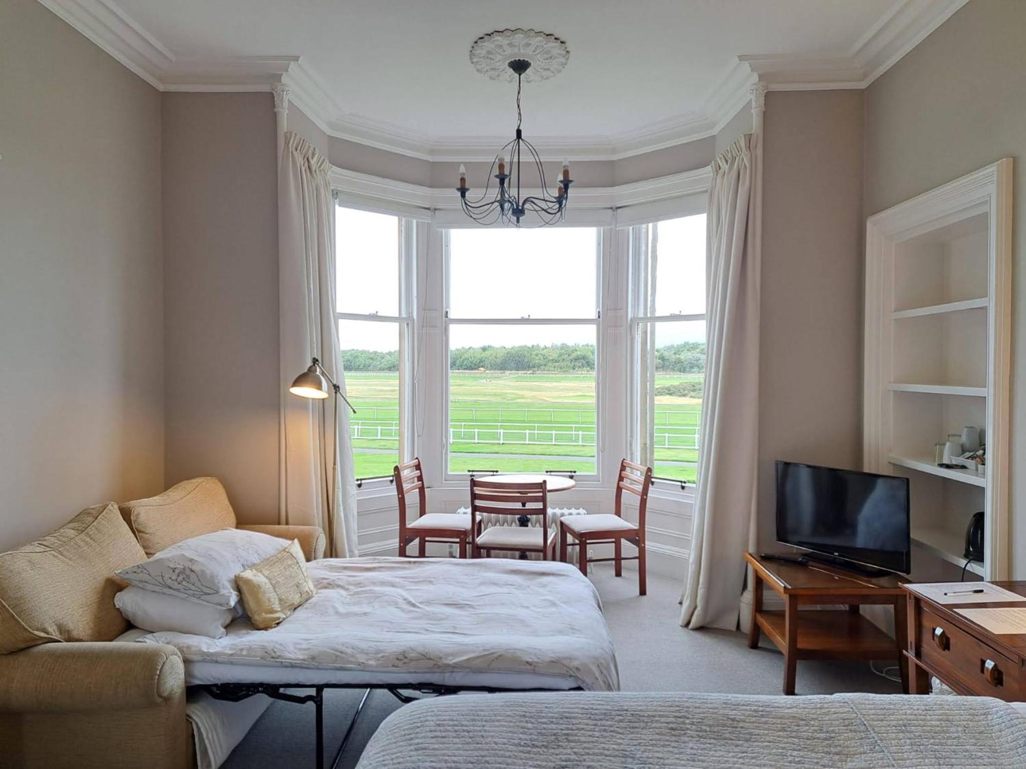 מאסלבורג Arden House - Rooms With Continental Breakfast מראה חיצוני תמונה