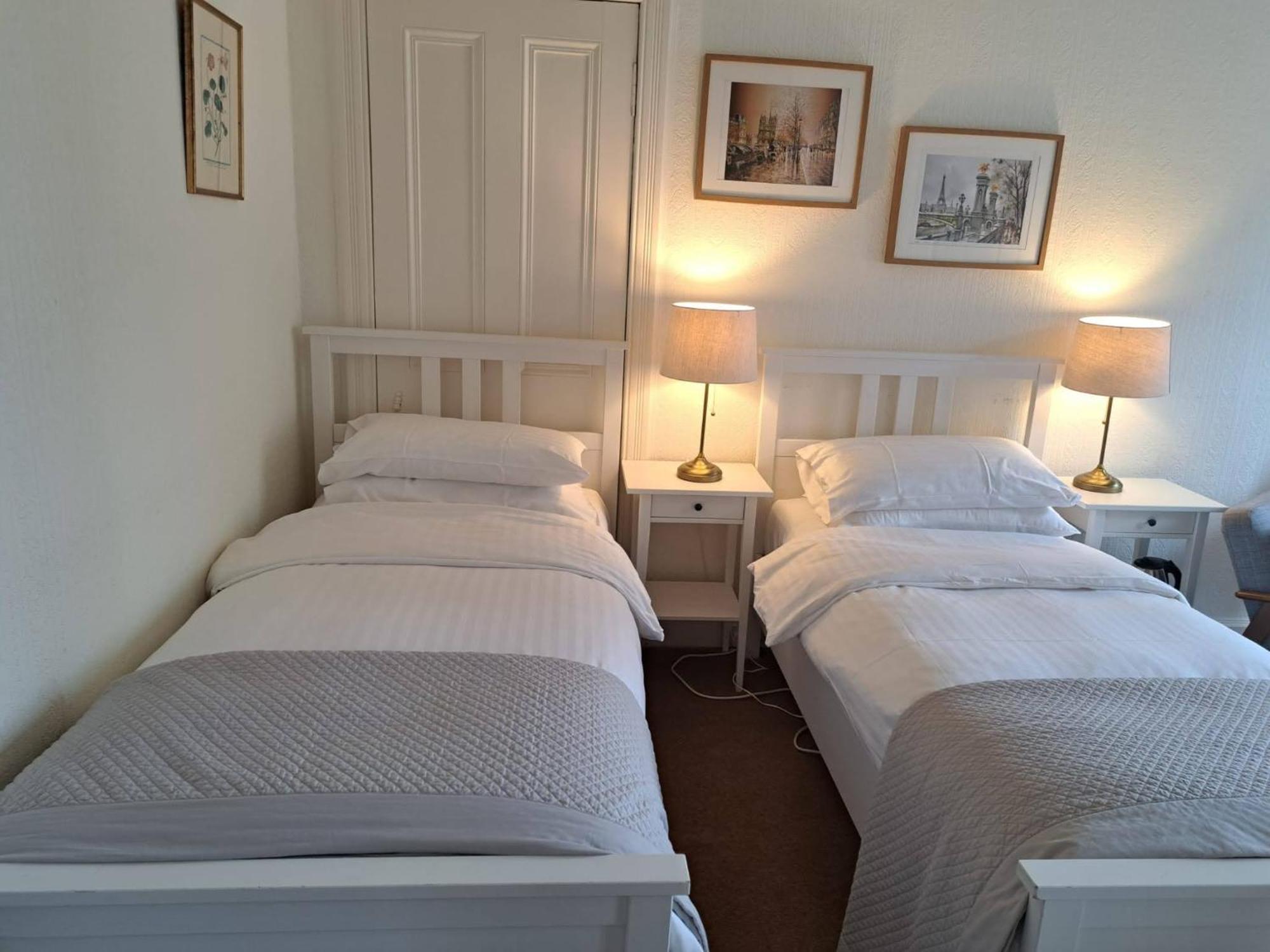 מאסלבורג Arden House - Rooms With Continental Breakfast מראה חיצוני תמונה